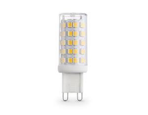 Светодиодная лампа Ambrella Light Bulbing G9 9W 4000K 100904