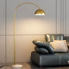 Торшер TopDecor Jazz F1 33