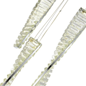 Каскадная люстра ST Luce Elica SL6205.103.05