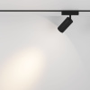 Трековый магнитный светильник Maytoni Technical Focus Led Radity TR103-4-12WTW-M-B