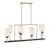 Подвесная люстра ST Luce Веритас SL1404.338.08