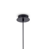 Подвесной светильник Freya Mallow FR5228PL-01B