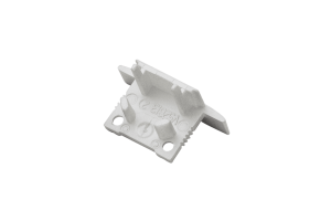 Заглушка для профиля DesignLed LE2613-ECS 003347