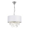 Подвесная люстра Evoluce Dahlia SLE1120-103-05