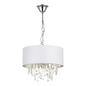 Подвесная люстра Evoluce Dahlia SLE1120-103-05