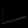 Подвесной светильник Loft IT Vim 10318/B Black
