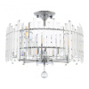 Потолочная люстра Arte Milano Sorrento 372409/6/100/470 CR