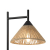 Настольная лампа Freya Fils FR5566TL-01B
