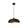 Подвесной светильник Arte Lamp Carmel A7104SP-1BK