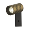 Спот Citilux Axel CL512513R