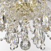 Подвесная люстра Bohemia Ivele Crystal 107/10/200 G