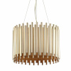 Подвесной светильник Ideal Lux Pan SP5 208817
