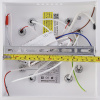 Потолочная люстра Natali Kovaltseva Spektr LED LAMPS 81108/3C
