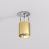 Накладной светильник Denkirs Shine tube DK2610-SB