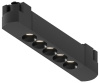 Трековый однофазный светильник Hesby Lighting Skylite HSBL_0022