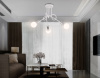 Потолочная люстра Ambrella Light Loft TR80414