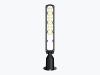 Светодиодный прожектор LEDS POWER Кобра 50Вт 6500К (серия RA) 007625