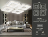 Потолочный светильник Ambrella Light Acrylica Original FA4004