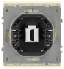 Розетка Эра Arktik 16-3114-02 HDMI слоновая кость Б0070505