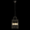 Подвесной светильник Loft IT Lighthouse 10456/4 CR