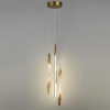 Подвесной светильник Odeon Light L-Vision Spira 5468/9L
