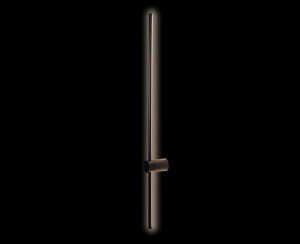 Настенный светильник Italline IT08-8019 black