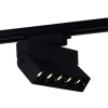 Трековый однофазный светильник Reluce 06187-9.3-001QY LED10W BK