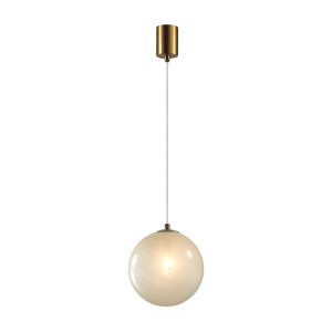 Подвесной светильник Odeon Light Midcent Magia 7109/1