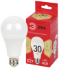 Лампа светодиодная Эра RED LINE LED A70-30W-827-E27 R 30Вт груша Б0069970