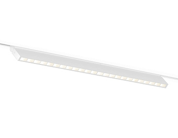 Трековый магнитный светильник с переключателем цв. темп. Ambrella Light GL2364