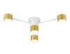 Потолочный светильник Ambrella Light Comfort Style GX53 FL51720