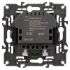 Розетка со шторками с USB type-A+C Эра Elegance 14-4108-16 Б0067695