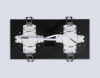 Встраиваемый светильник Ambrella Light Techno spot IP Protect TN6712