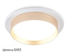Встраиваемый светильник Ambrella Light Techno Spot GX53 Acrylic tech TN5226