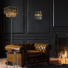 Настенный светильник Loft IT Boucle 10438W