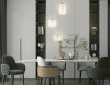 Подвесной светильник Ambrella Light High Light Modern LH11105