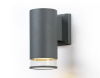 Уличный настенный светильник Ambrella Light Garden ST3818