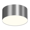 Потолочный светильник Italline IT014-0206 nickel