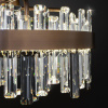 Подвесная люстра Bogates Sparkle 417/1 a067818