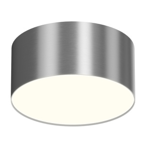 Потолочный светильник Italline IT014-0206 nickel