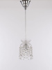 Подвесной светильник Bohemia Ivele Crystal 14781P/11 Ni