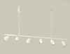 Подвесной светильник Ambrella Light Traditional DIY (С9005, С1122, N7012) XB9005500