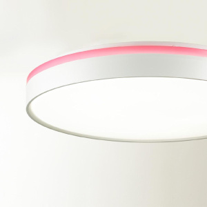 Потолочный светильник Sonex Kezo pink 7708/DL