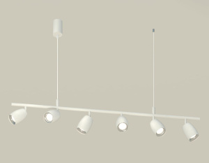 Подвесной светильник Ambrella Light Traditional DIY (С9005, С1122, N7012) XB9005500