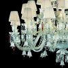 Подвесная люстра Delight Collection Moollona MD11027010-20B