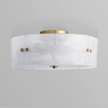 Потолочный светильник DeLight Collection MT8865-4C brass