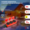 Удлинитель силовой Эра UK-3e-3x1,5-40m-IP44(KG) Б0057583
