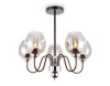 Подвесная люстра Ambrella Light Traditional TR9058