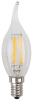 Лампа светодиодная Эра E14 7W 4000K F-LED BXS-7W-840-E14 Б0027945