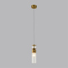 Подвесной светильник Lumion Moderni Denver 8276/1A